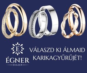 Karikagyűrűk, eljegyzési gyűrűk, egyéb ékszerek...