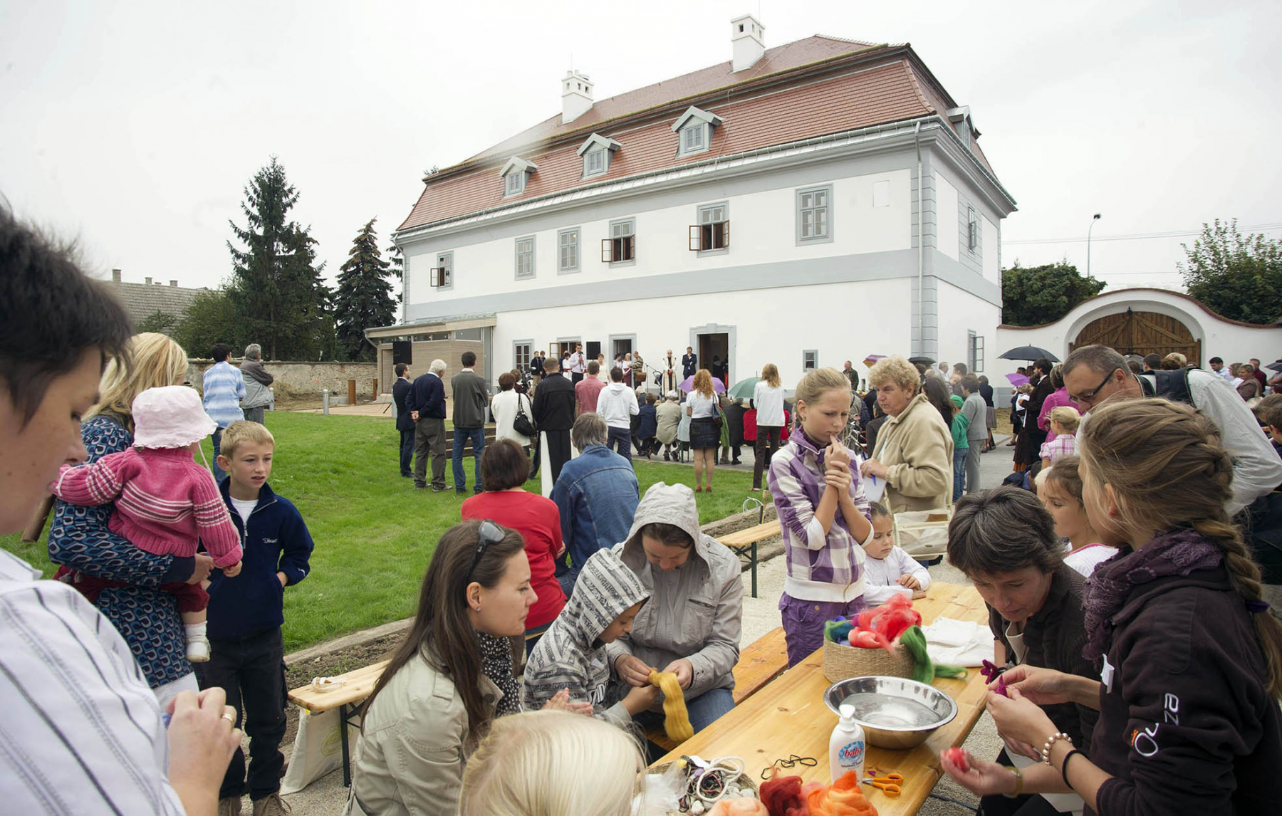 Bagolyvár Fogadó