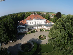 Chateau Földváry