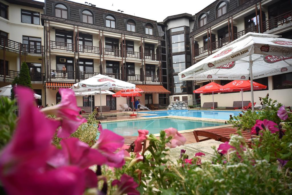 Thermal Hotel Gara - Gyógy és Wellness Szálloda