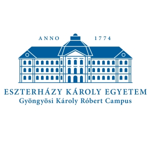 Eszterházy Károly Egyetem Károly Róbert Campus A épület