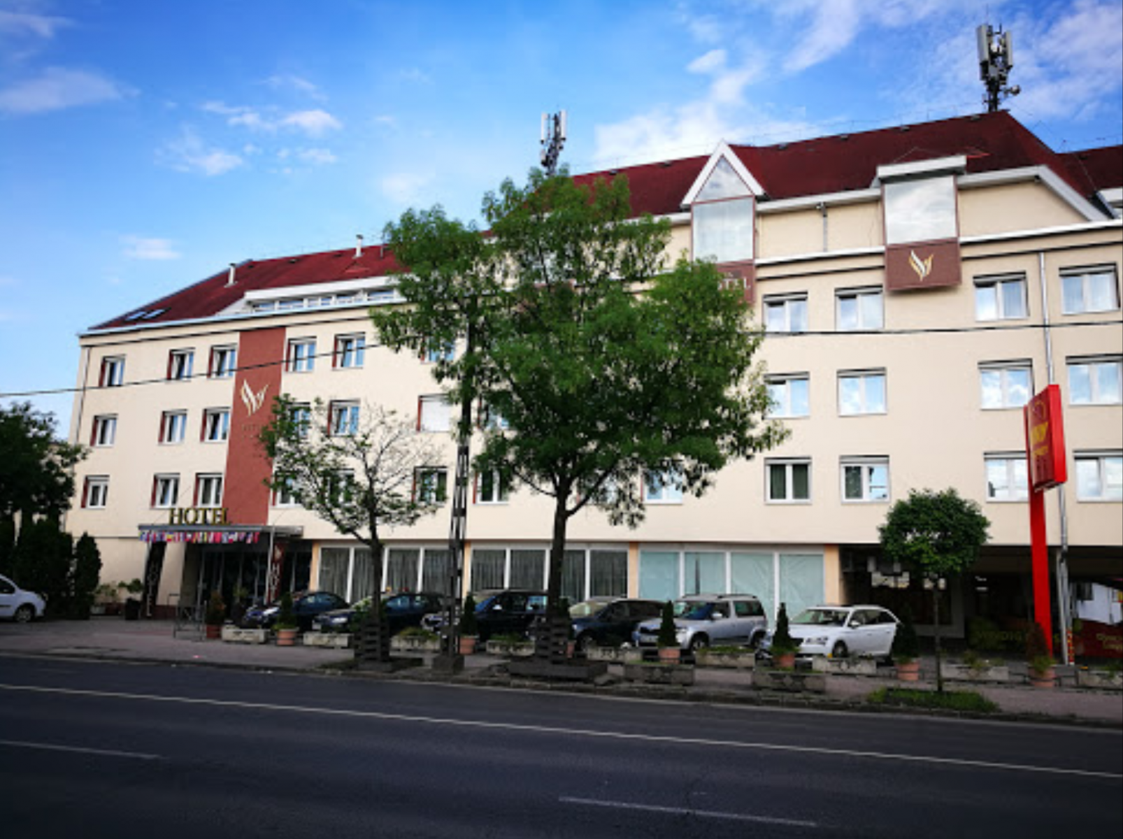 Vitta Hotel Superior