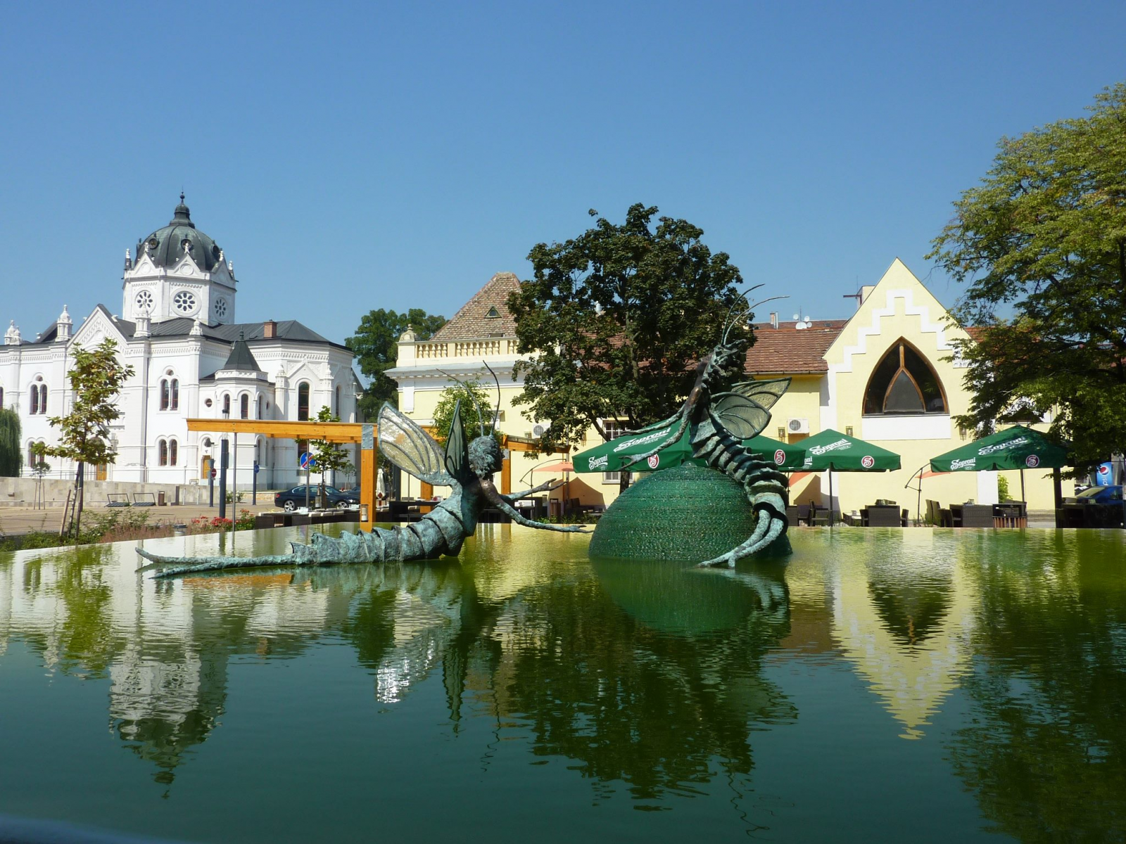 Galéria Étterem