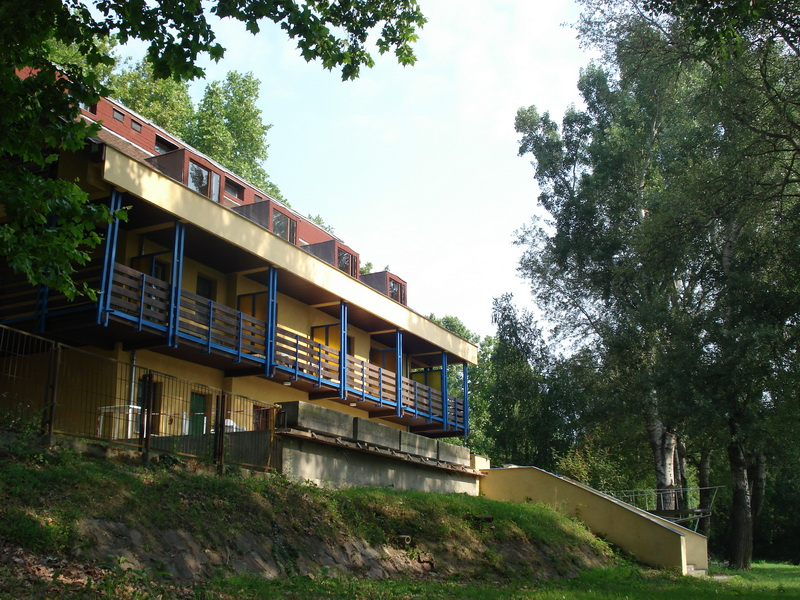 Regatta Szabadidőközpont