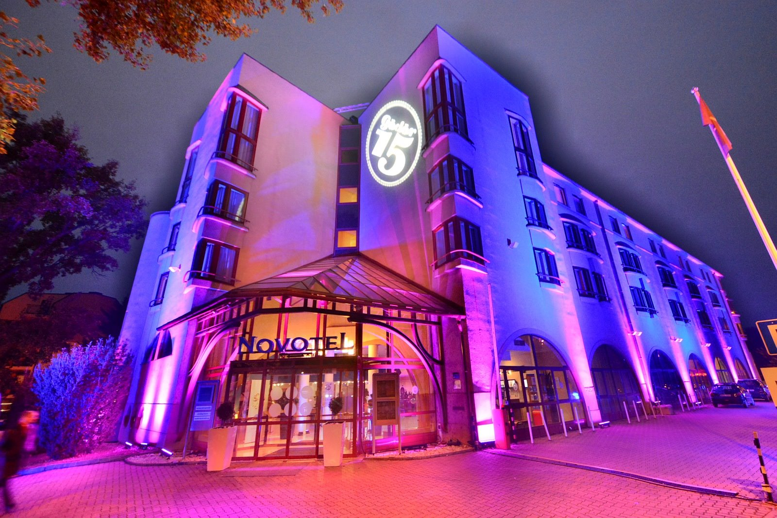 Novotel Székesfehérvár