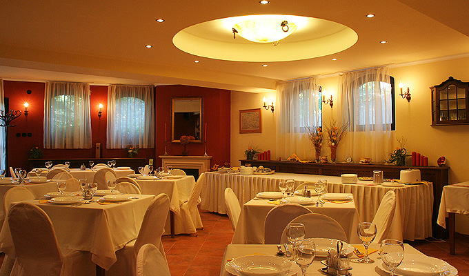 Hotel Bobbio