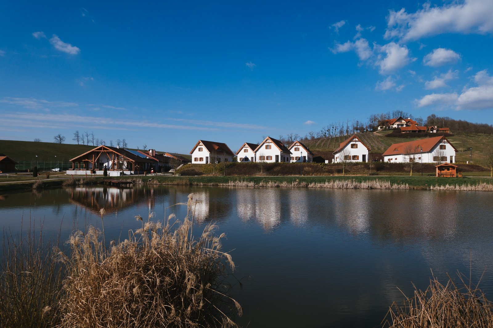 Zselicvölgy Szabadidőfarm