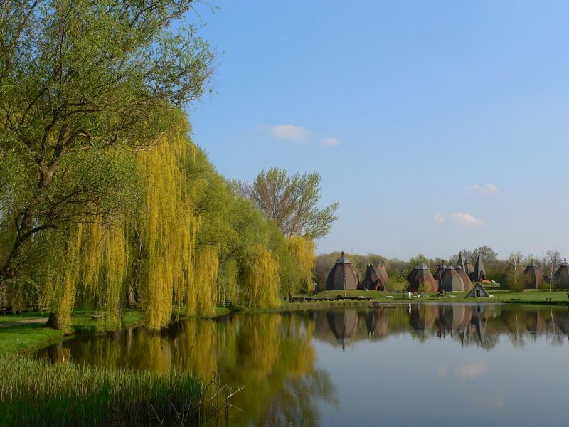 Ópusztaszeri Nemzeti Történeti Emlékpark