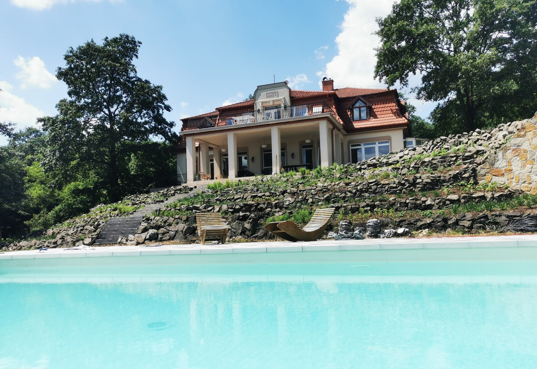 Villa Grand Maros